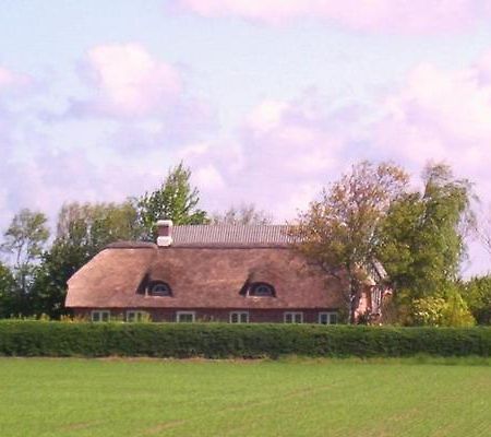 Ringkøbing Nyager Apartments المظهر الخارجي الصورة