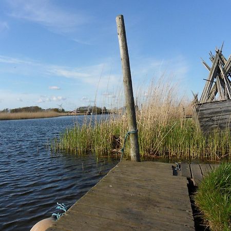 Ringkøbing Nyager Apartments المظهر الخارجي الصورة