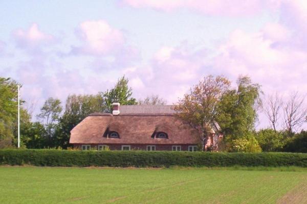 Ringkøbing Nyager Apartments المظهر الخارجي الصورة