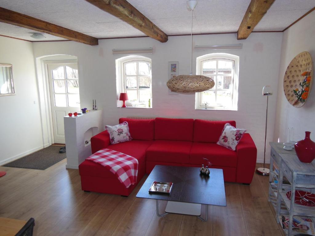 Ringkøbing Nyager Apartments المظهر الخارجي الصورة