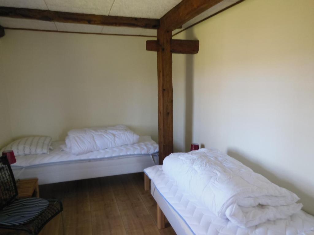 Ringkøbing Nyager Apartments المظهر الخارجي الصورة