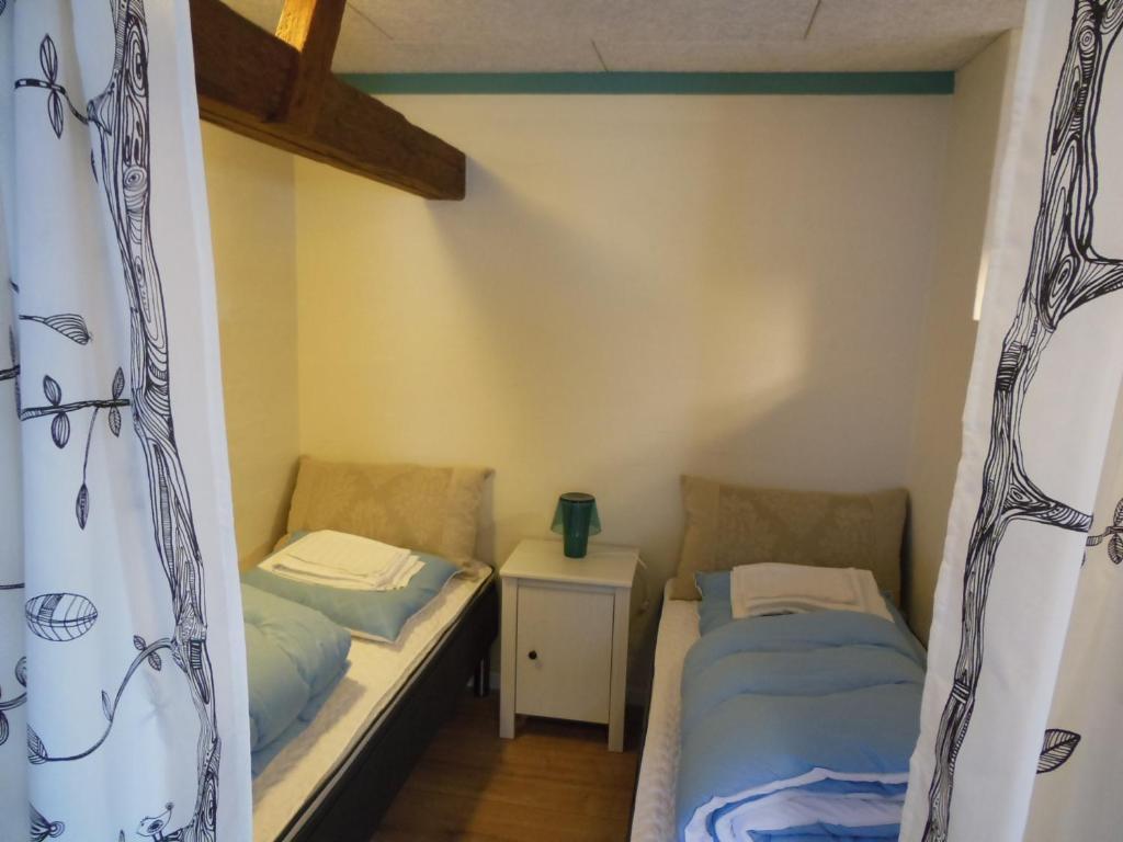Ringkøbing Nyager Apartments المظهر الخارجي الصورة