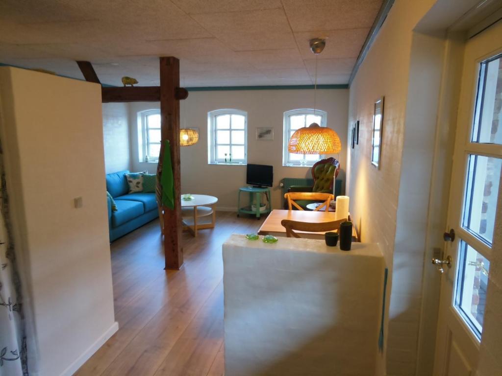 Ringkøbing Nyager Apartments المظهر الخارجي الصورة
