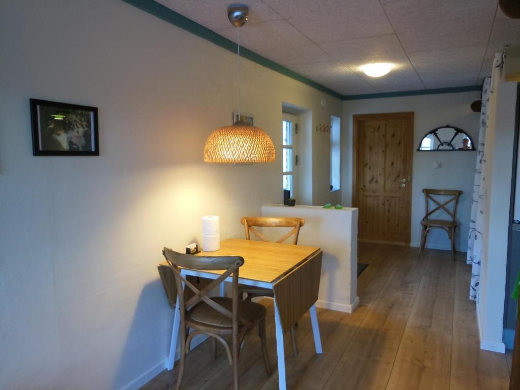Ringkøbing Nyager Apartments المظهر الخارجي الصورة