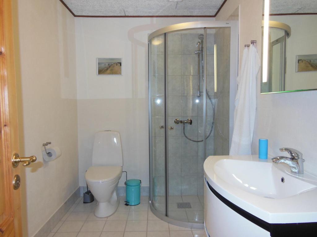 Ringkøbing Nyager Apartments المظهر الخارجي الصورة