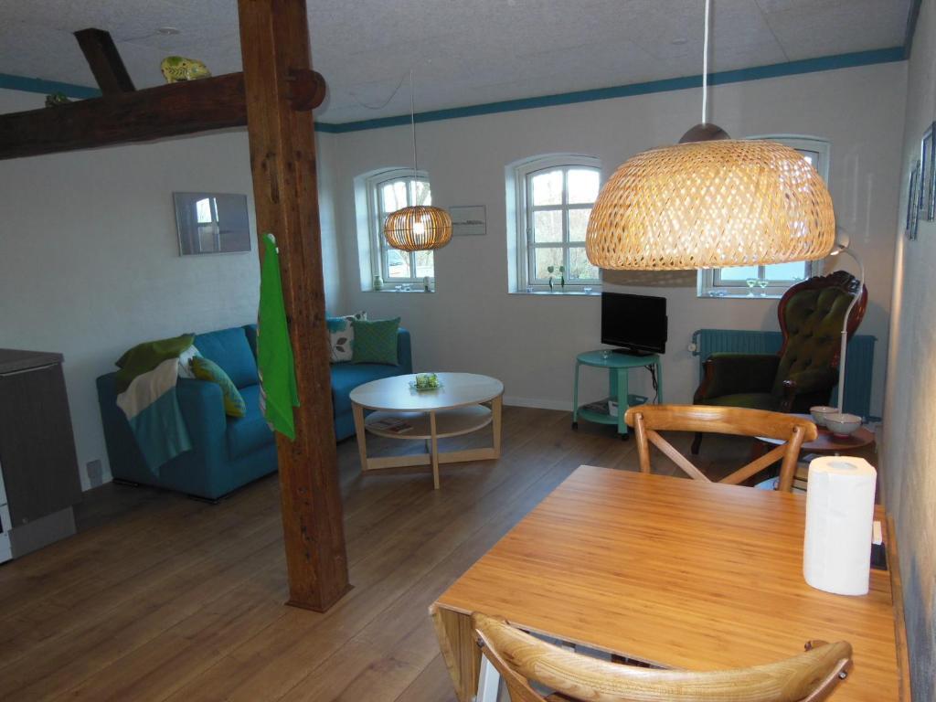 Ringkøbing Nyager Apartments المظهر الخارجي الصورة