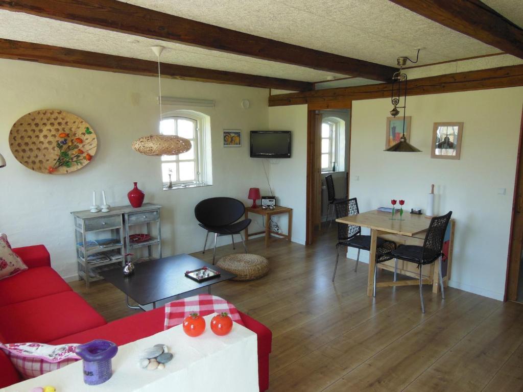 Ringkøbing Nyager Apartments المظهر الخارجي الصورة