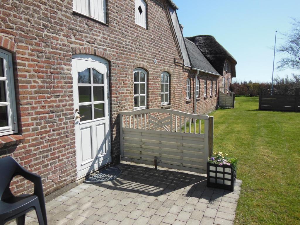 Ringkøbing Nyager Apartments المظهر الخارجي الصورة