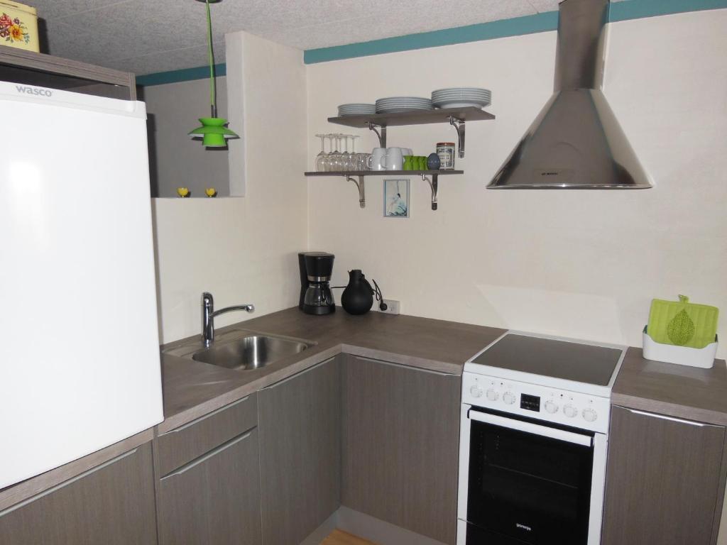 Ringkøbing Nyager Apartments المظهر الخارجي الصورة