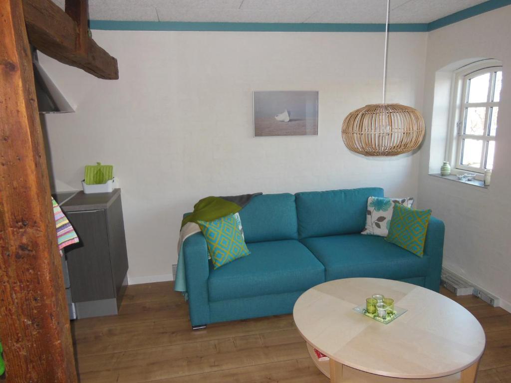 Ringkøbing Nyager Apartments المظهر الخارجي الصورة