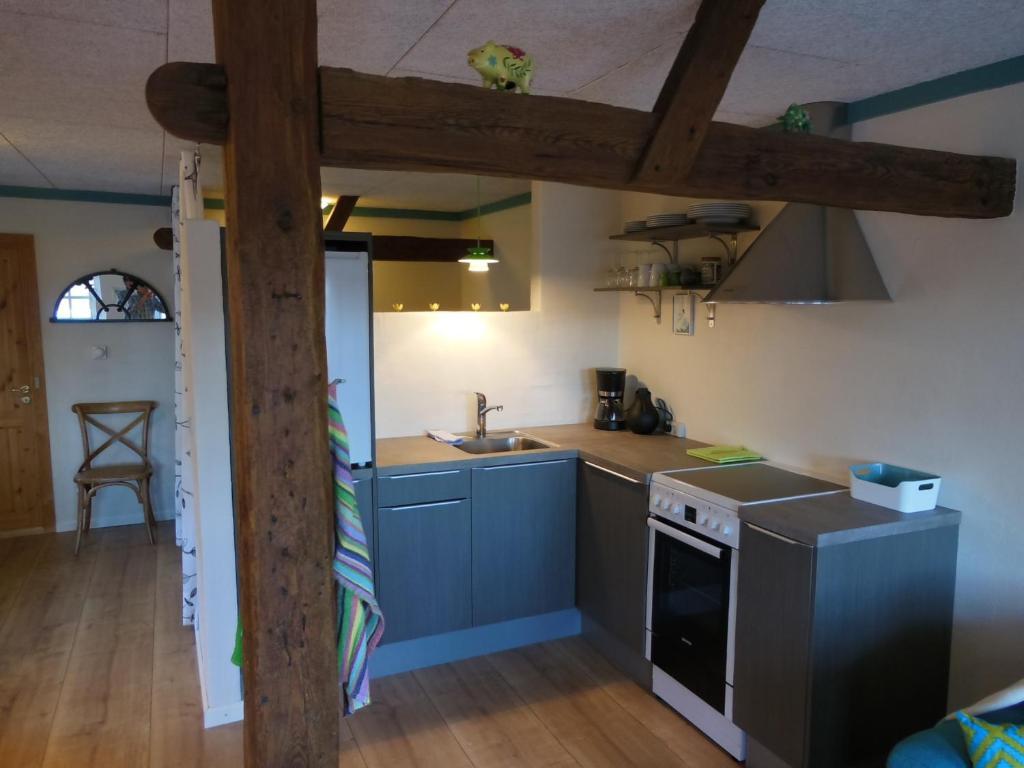 Ringkøbing Nyager Apartments الغرفة الصورة