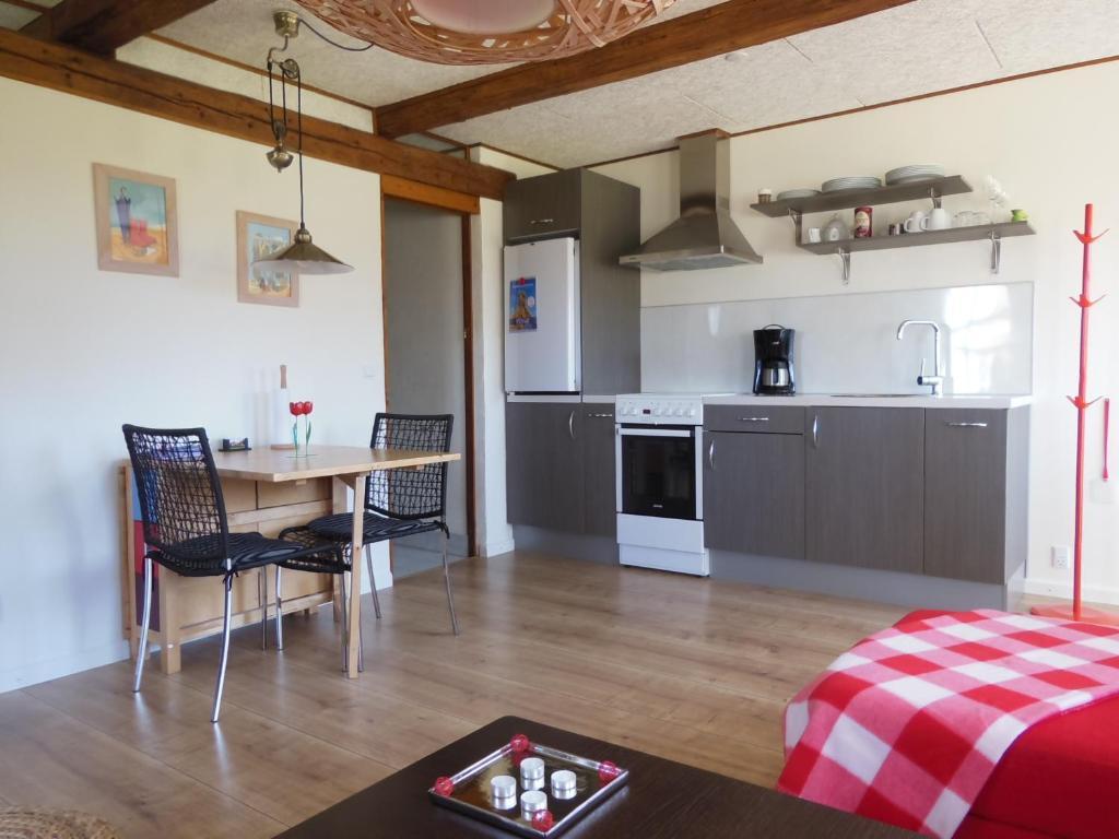 Ringkøbing Nyager Apartments الغرفة الصورة