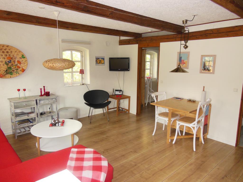 Ringkøbing Nyager Apartments المظهر الخارجي الصورة