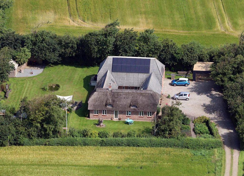 Ringkøbing Nyager Apartments المظهر الخارجي الصورة